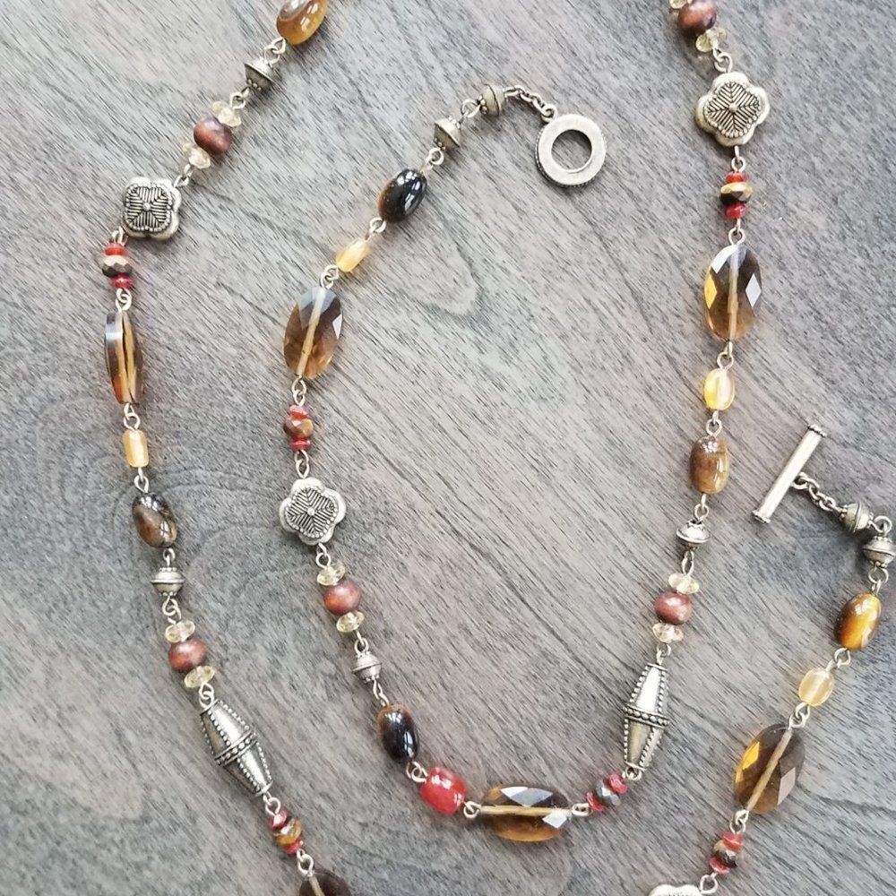LRL necklace